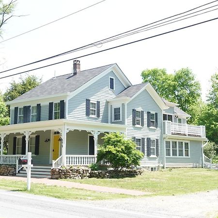 Heritage Trail Farmhouse New Hampton 外观 照片
