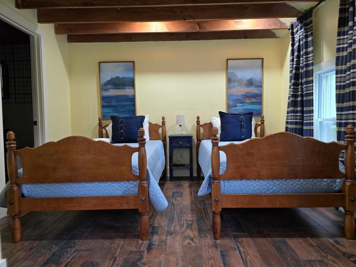 Heritage Trail Farmhouse New Hampton 外观 照片