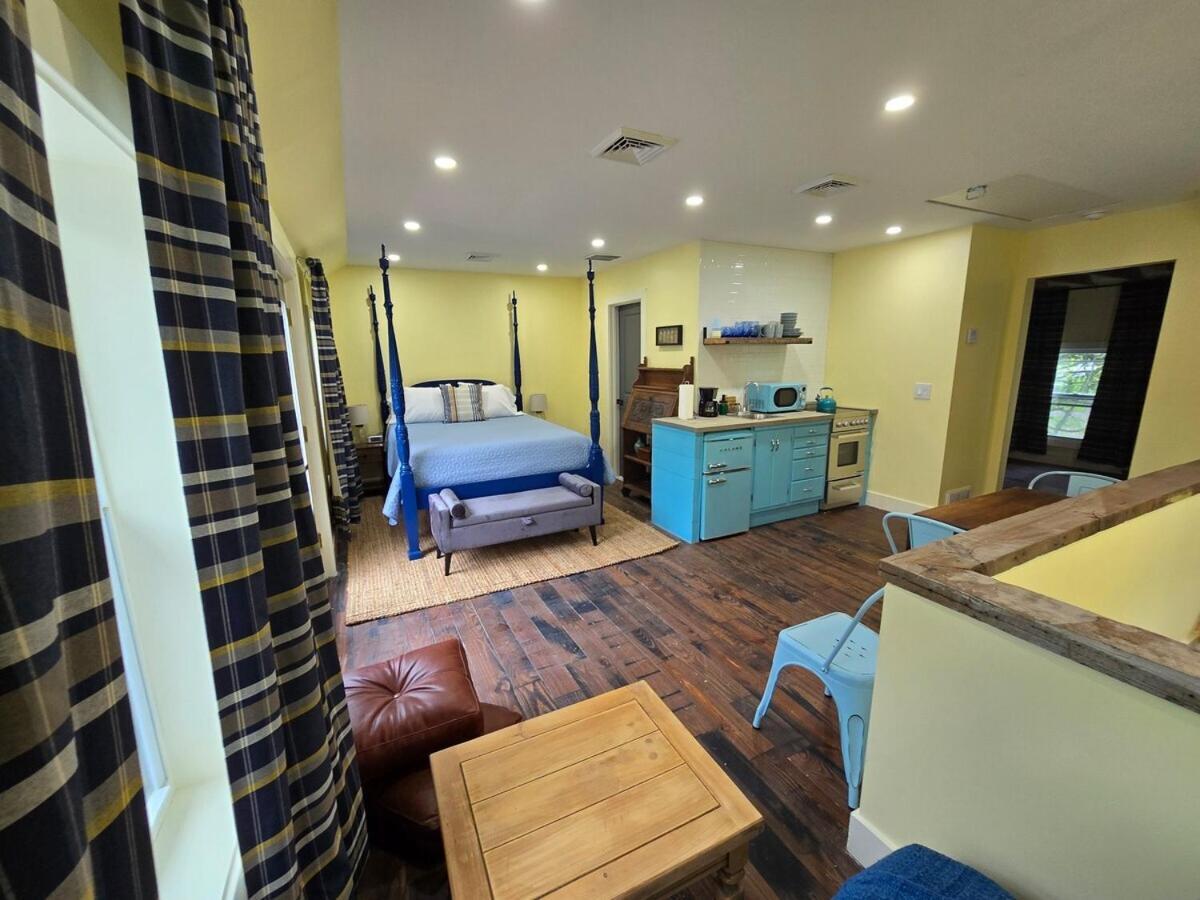 Heritage Trail Farmhouse New Hampton 客房 照片